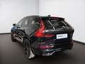 Volvo XC60 T6 AWD PHEV Black Edition Plus Aut. 18,8kWh Schwarz - thumbnail 2