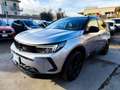 Opel Grandland X Grandland I 2022 1.5 ecotec GS Line s Grau - thumbnail 3