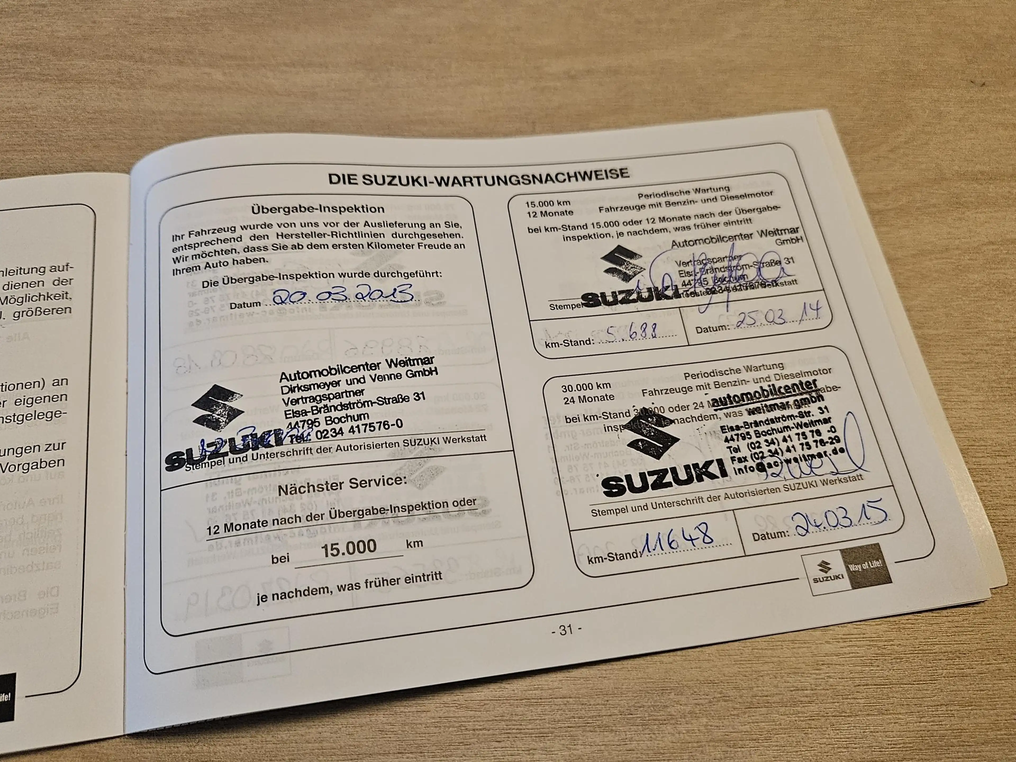 Suzuki Splash 1.2 Comfort Automaat 57dkm 1e eig — photo 17