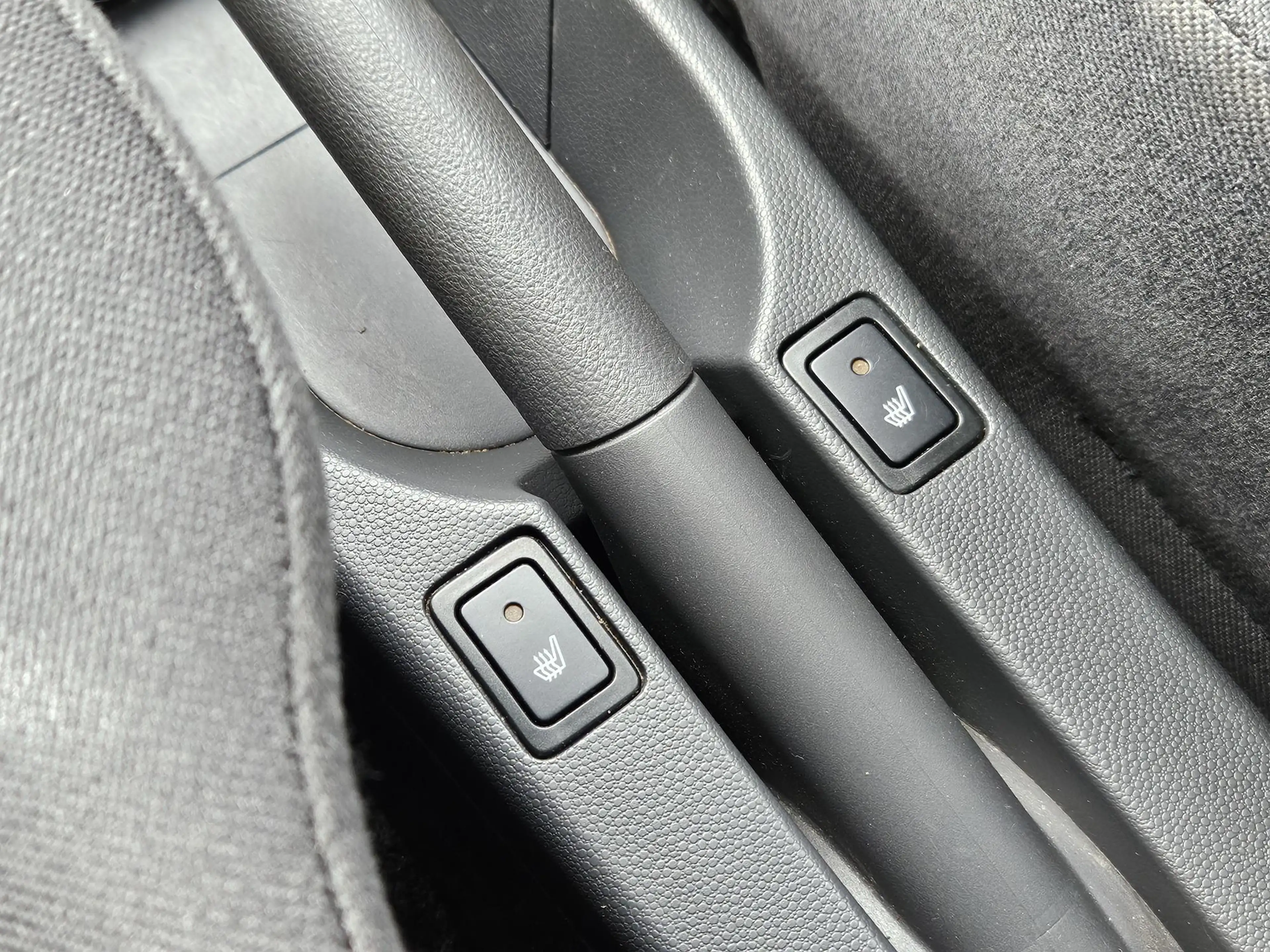 Suzuki Splash 1.2 Comfort Automaat 57dkm 1e eig — photo 11