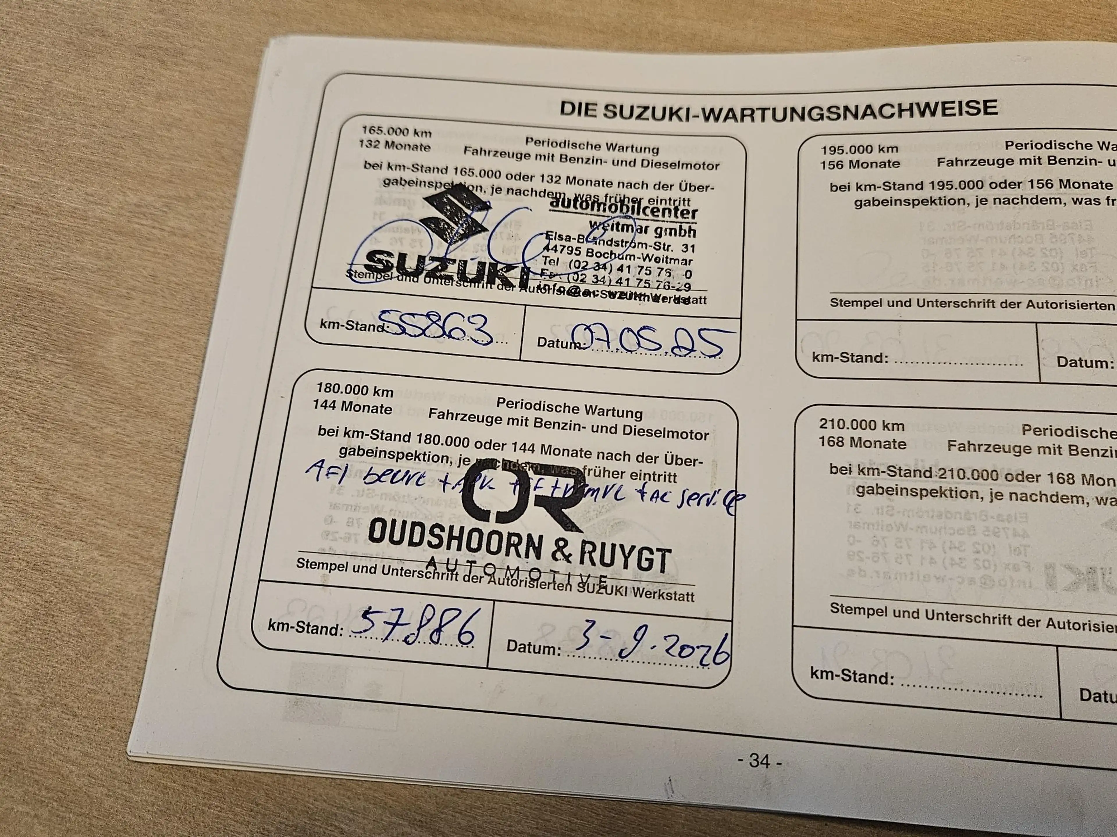 Suzuki Splash 1.2 Comfort Automaat 57dkm 1e eig — photo 20