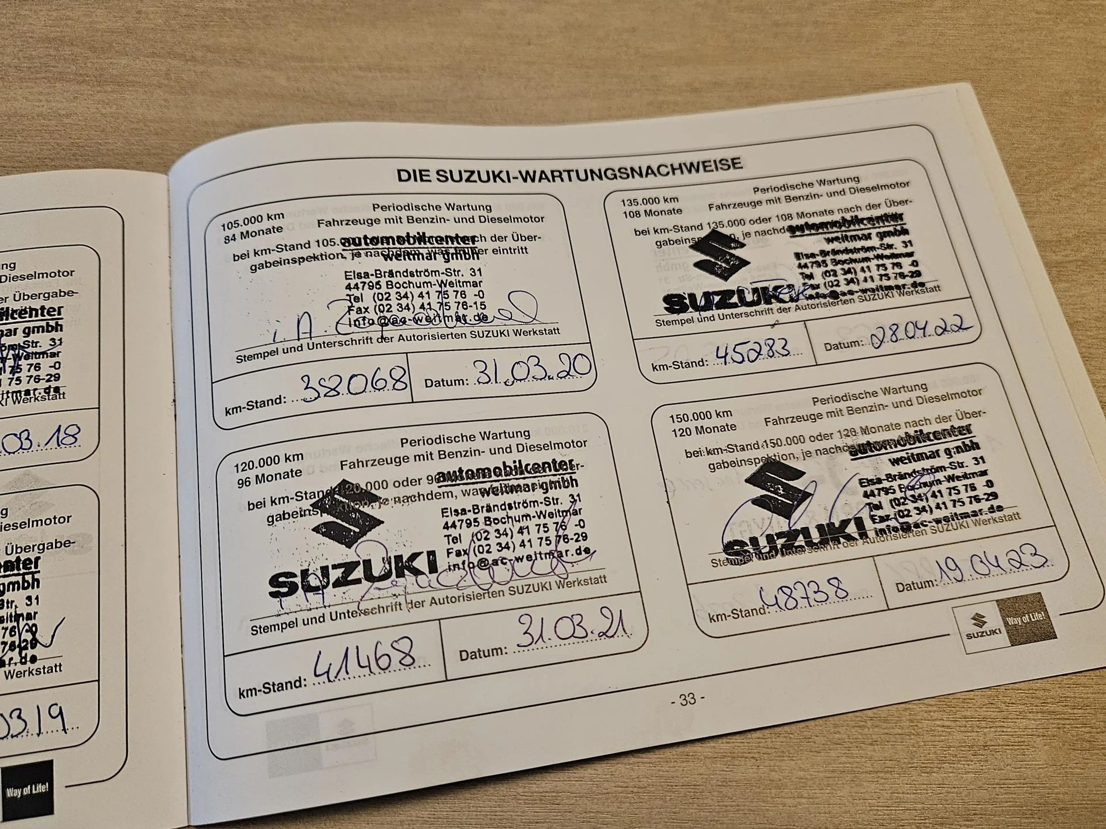 Suzuki Splash 1.2 Comfort Automaat 57dkm 1e eig — photo 19