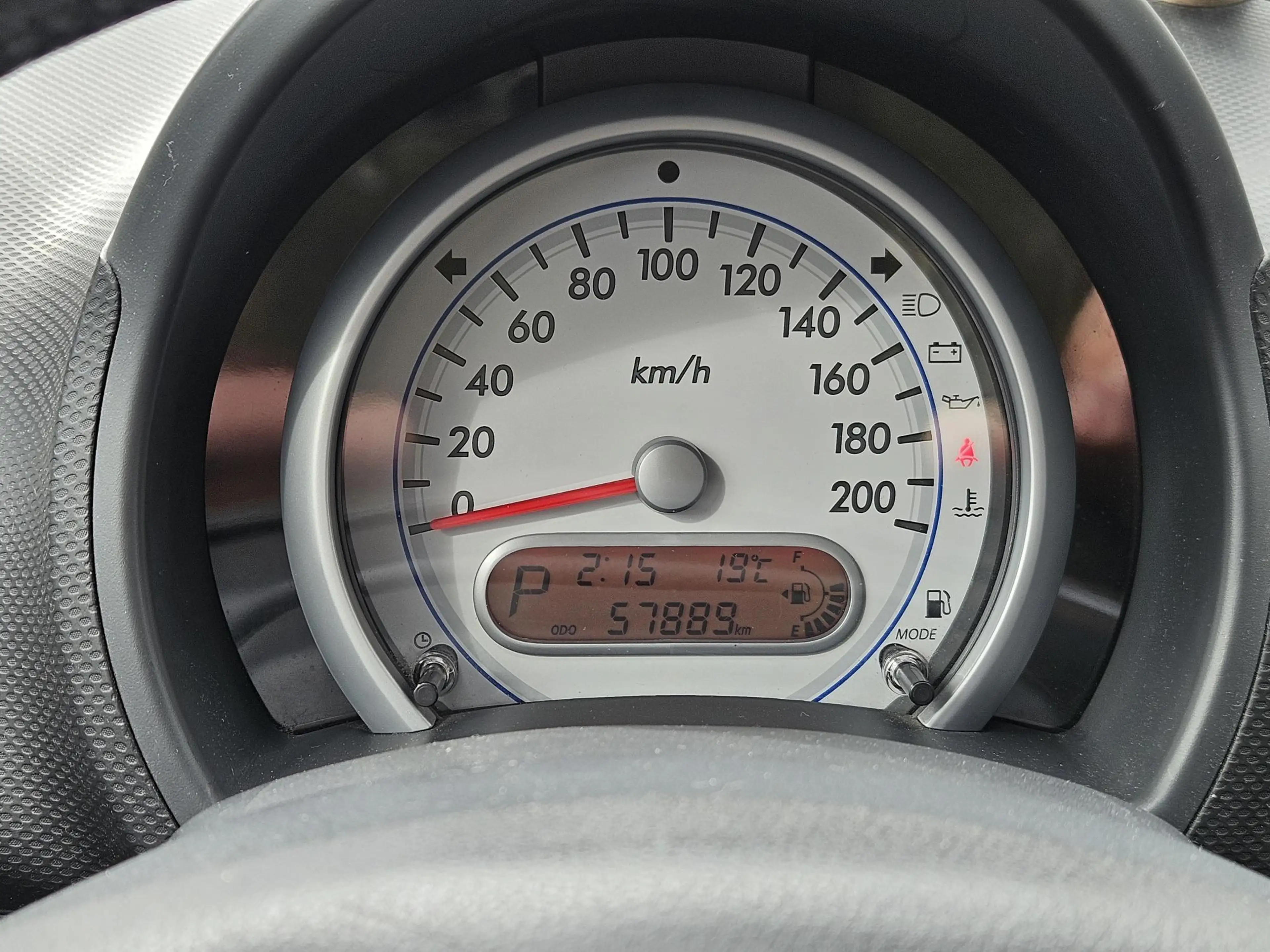 Suzuki Splash 1.2 Comfort Automaat 57dkm 1e eig — photo 7