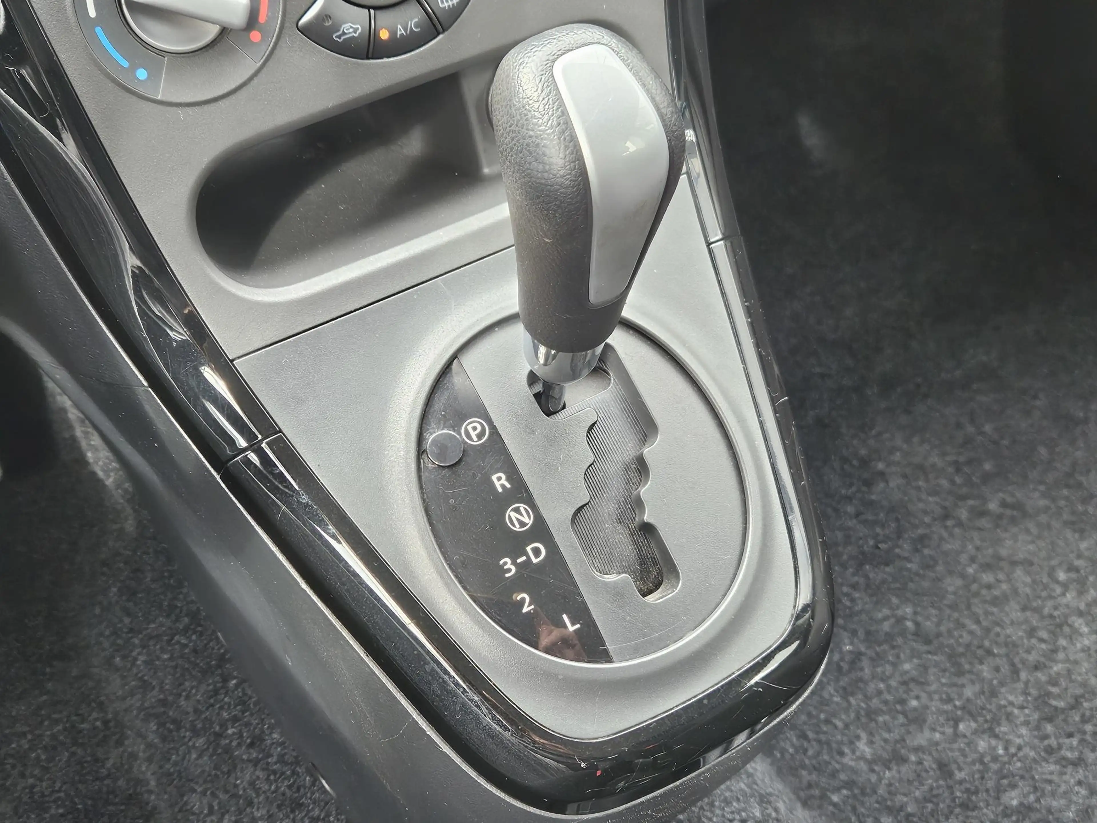 Suzuki Splash 1.2 Comfort Automaat 57dkm 1e eig — photo 10