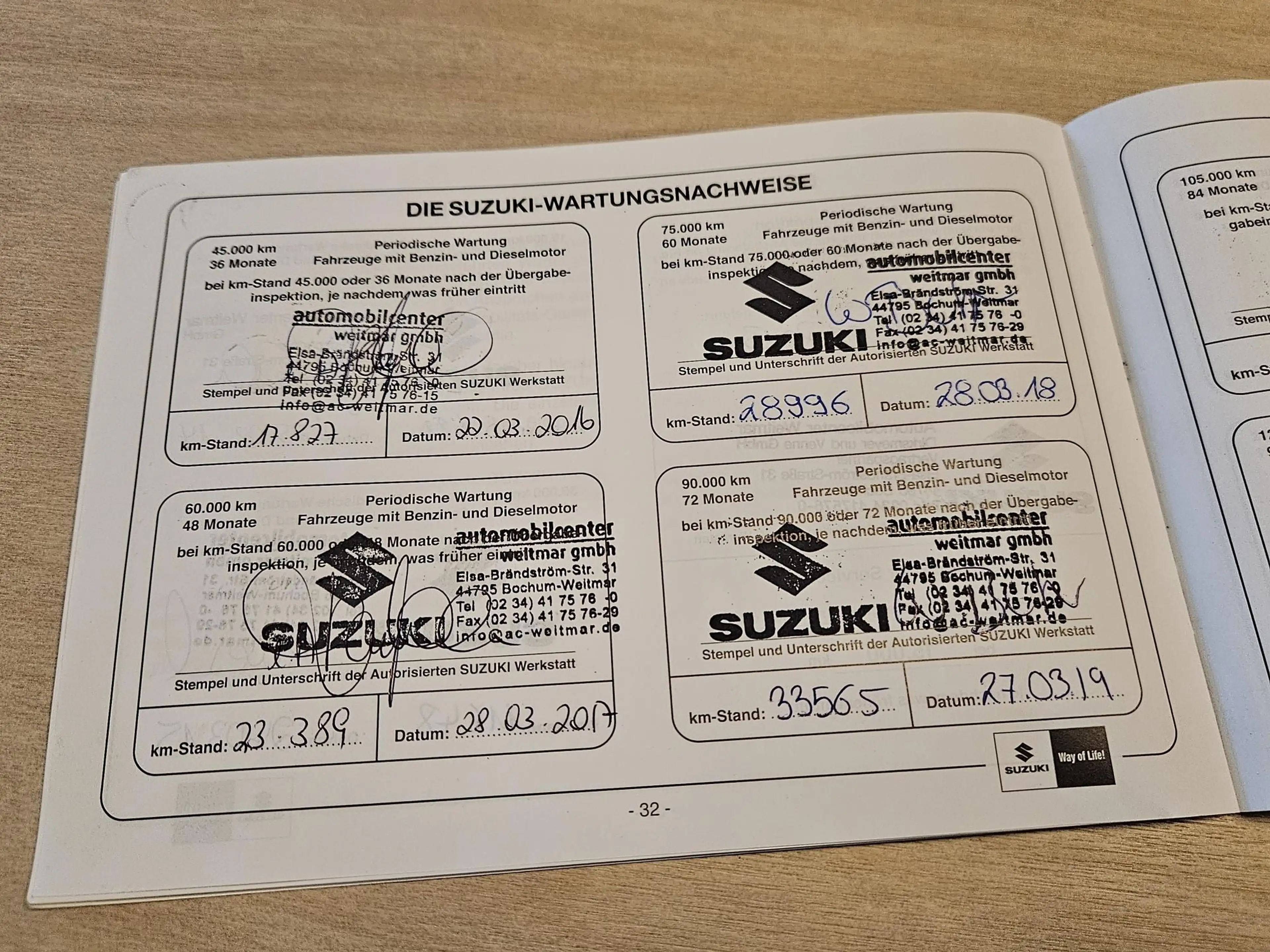 Suzuki Splash 1.2 Comfort Automaat 57dkm 1e eig — photo 18