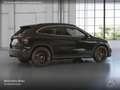 Mercedes-Benz GLA 250 4M AMG+PANO+360°+MULTIBEAM+8G Noir - thumbnail 20