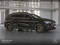 Mercedes-Benz GLA 250 4M AMG+PANO+360°+MULTIBEAM+8G Noir - thumbnail 17