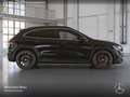Mercedes-Benz GLA 250 4M AMG+PANO+360°+MULTIBEAM+8G Noir - thumbnail 22