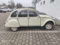 Citroen 2CV Citroen 2 CV 6 Beige - thumbnail 7