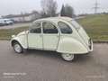 Citroen 2CV Citroen 2 CV 6 Beige - thumbnail 1
