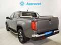 Volkswagen Amarok 2.0TDI V4 Style 151kW Gris - thumbnail 3