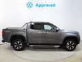 Volkswagen Amarok 2.0TDI V4 Style 151kW Gris - thumbnail 2