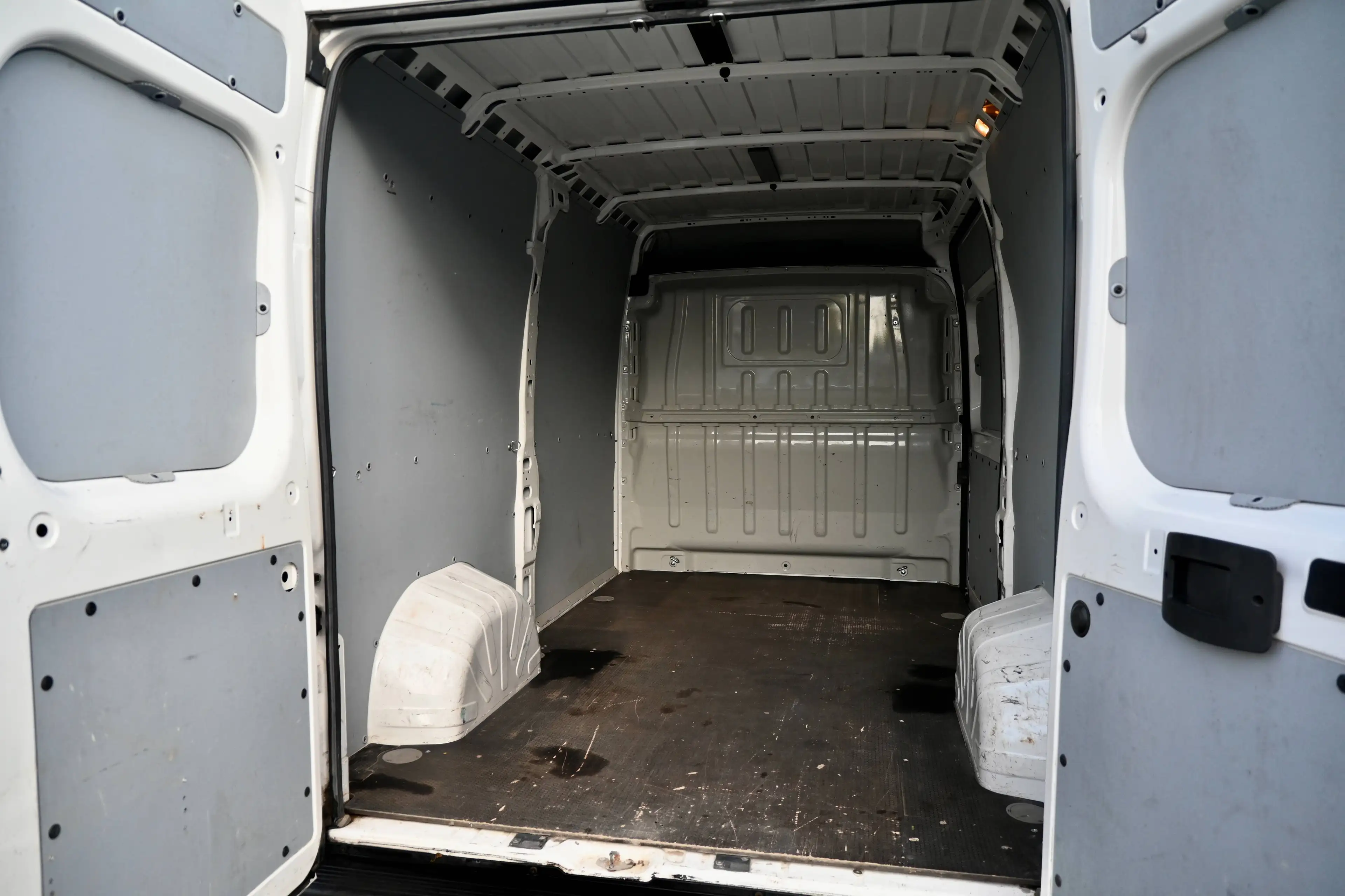 Citroen Jumper 2.2 BlueHDi L2H2 BTW21% - Facelift - Airco - Dakrek - CruiseControl — photo 7