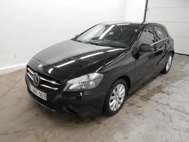 Mercedes-Benz A 180 A 180 CDI NAVI AIRCO BLUETOOTH GARANTIE 81000 KM
