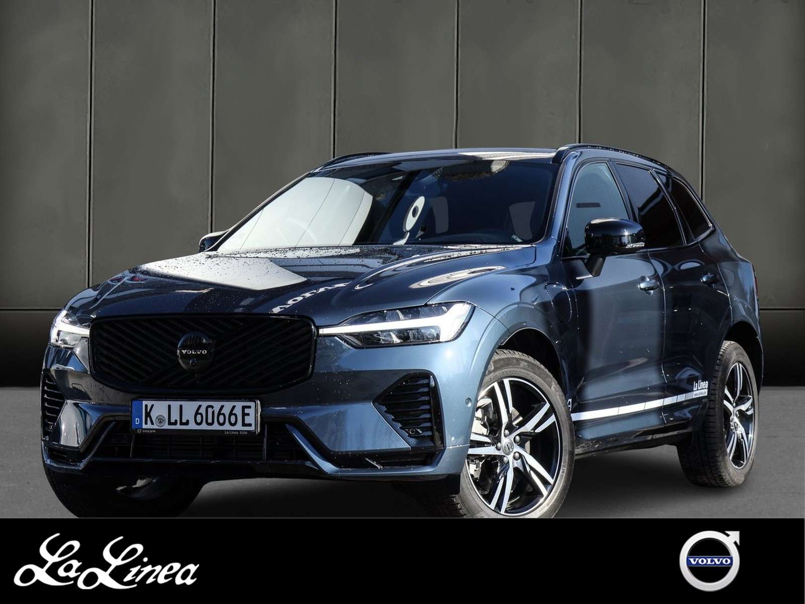 Használt Volvo Xc60 2.0