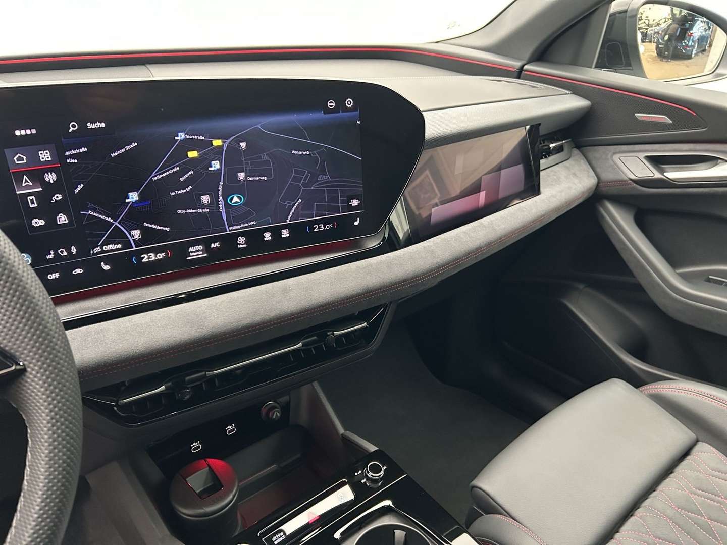 Audi SQ6 E-tron -  - Joinsteer - #5