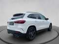 Mercedes-Benz GLA 200 d 4MATIC Österreich-Edition AMG Line Weiß - thumbnail 4