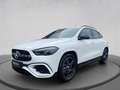 Mercedes-Benz GLA 200 d 4MATIC Österreich-Edition AMG Line Weiß - thumbnail 2