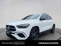Mercedes-Benz GLA 200 d 4MATIC Österreich-Edition AMG Line Weiß - thumbnail 1