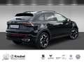 Volkswagen Taigo R-Line 1.5 TSI DSG IQ.Light Navi AHK TravelAss. Schwarz - thumbnail 2