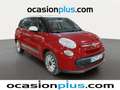 Fiat 500L 1.4 Pop Star Rouge - thumbnail 2
