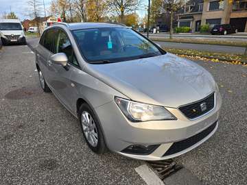 Ibiza ST 1.4i Enjoy +GARANTIE 1 AN/JAAR