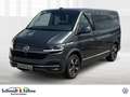 Volkswagen T6.1 Multivan Generation SIX 2.0 TDI 4MOTION DSG Klima Navi Gris - thumbnail 1