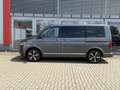 Volkswagen T6.1 Multivan Generation SIX 2.0 TDI 4MOTION DSG Klima Navi Grijs - thumbnail 2