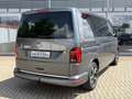 Volkswagen T6.1 Multivan Generation SIX 2.0 TDI 4MOTION DSG Klima Navi Gris - thumbnail 4