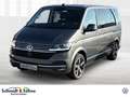 Volkswagen T6.1 Multivan Generation SIX 2.0 TDI 4MOTION DSG Klima Navi Grau - thumbnail 1