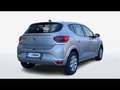 Dacia Sandero Streetway 1.0 TCe Comfort SL DaciaPlus Grigio - thumbnail 2
