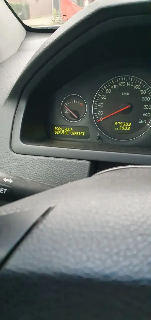 Volvo XC90 XC90 2.9 T6 Exclusive Srebrny - 2