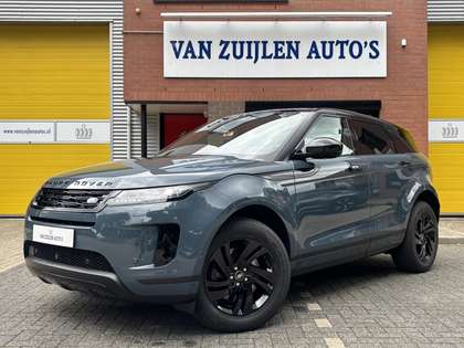 Land Rover Range Rover Evoque P270e AWD S Black Pack Panorama ACC Memory Leder 3