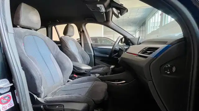 BMW X1 view 14
