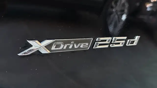 BMW X1 view 6