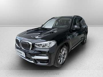 xdrive20d mhev 48v xline auto