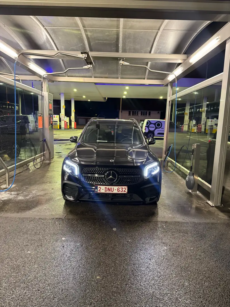 Mercedes-Benz GLB 180 7G-DCT AMG Line - 1