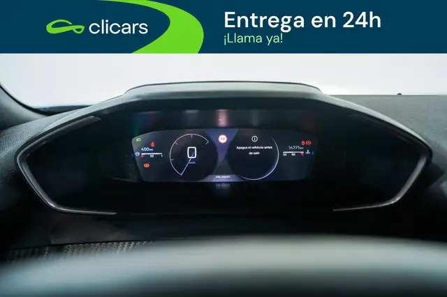 Peugeot 2008 view 15