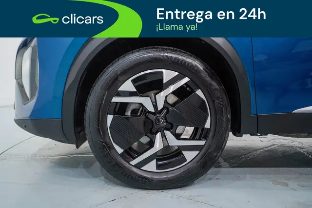Peugeot 2008 view 11