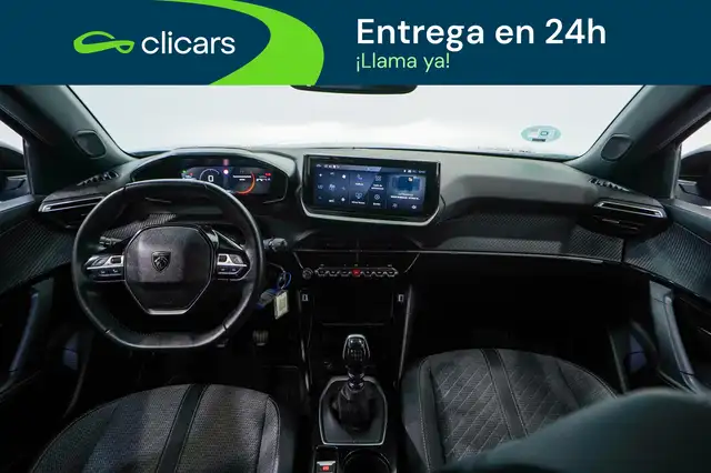 Peugeot 2008 view 13
