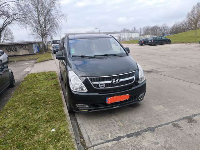 Hyundai H-1 8 Sitzer, Verkauf oder Tausch