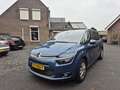 Citroen Grand C4 Picasso 1.6 VTi Intensive Navi Clima Cruise Blauw - thumbnail 2