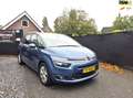 Citroen Grand C4 Picasso 1.6 VTi Intensive Navi Clima Cruise Blauw - thumbnail 1