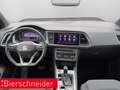 SEAT Ateca 1.5 TSI DSG Xperience LED NAVI ACC SIDEASS SHZ KEY Grau - thumbnail 13