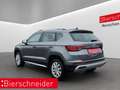 SEAT Ateca 1.5 TSI DSG Xperience LED NAVI ACC SIDEASS SHZ KEY Grau - thumbnail 5