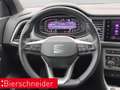 SEAT Ateca 1.5 TSI DSG Xperience LED NAVI ACC SIDEASS SHZ KEY Grau - thumbnail 9
