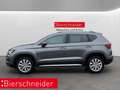 SEAT Ateca 1.5 TSI DSG Xperience LED NAVI ACC SIDEASS SHZ KEY Grau - thumbnail 4