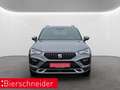 SEAT Ateca 1.5 TSI DSG Xperience LED NAVI ACC SIDEASS SHZ KEY Grau - thumbnail 2