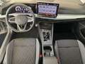 Volkswagen Golf VIII 110 kW 1.5 TSI Goal AHK-el. klappb. Navi Digi Grau - thumbnail 14
