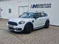 MINI One Countryman One Weiß - thumbnail 1